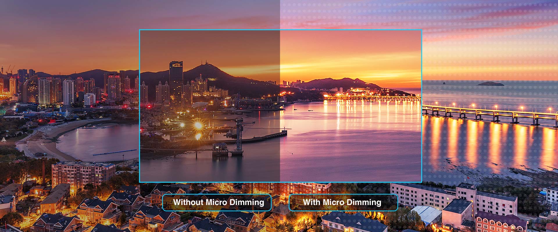 Teknolojiler - STRONG TV